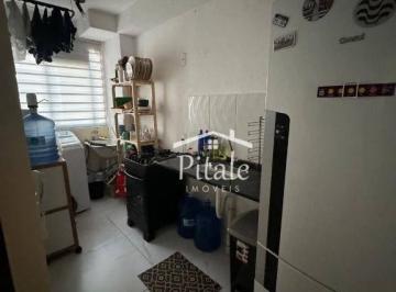 34e58aa9496e3d6a06ecbae4f9d99098df421176 · Apartamento com 2 dormitórios à venda, 42 m² por R$ 244.000 - Jardim Gilda Maria - São Paulo/SP