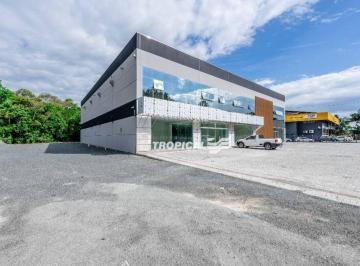 d14374f79907afdfb2bf600c7cdd7370afe6d2b9 · Sala para alugar, 33 m² por R$ 2.620,00/mês - Itoupava Central - Blumenau/SC