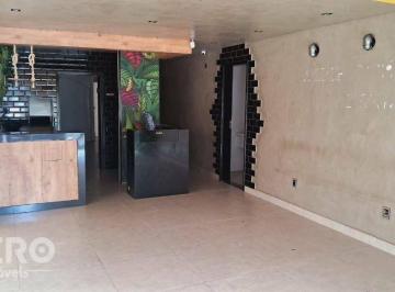 d3a79d24bdf2fe9a2e65c15f0105103cce2e3c1f · Sala comercial ideal para instalação de lanchonete