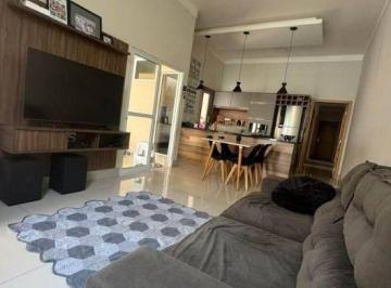 a849316b4027222748eb47aeced997dc4ce46e94 · Casa com 3 dormitórios à venda, 119 m² por R$ 600.000,00 - Jardim Solange - Bauru/SP