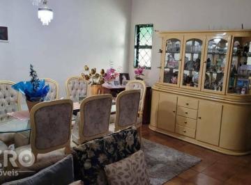 66efb8a5a28ae07635341b0fdfad59c7c4bc7bd5 · Casa com 3 dormitórios à venda, 208 m² por R$ 500.000,00 - Vila Pacífico - Bauru/SP