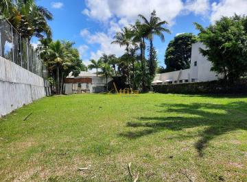 Terreno · 1000m² · Terreno plano 1.000m? - Jd. Acapulco I