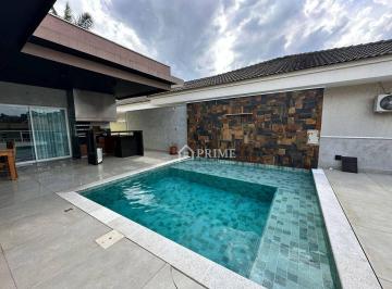 72424f9b474cd6f6e654d3554f610f0ac7cc2ee7 · Casa à venda, 310 m² por R$ 2.250.000,00 - Reserva Santa Maria - Jandira/SP