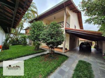 140e05d77e857aec43da7d3ee9b95f240452e51b · Sobrado alto padrão com guarita  de entrada