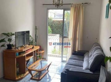 19f77a558bf88b6a44ef2d62dd8497b1e2d6637e · Apartamento com 3 dormitórios próximo à USP à venda, 63 m² por R$ 470.000 - Cidade São Francisco - S
