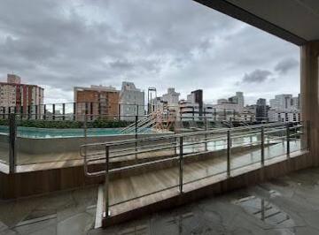 fcac9839bf638f5468e956bc314656e8fc59e32f · Apartamento com 1 dormitório, 56 m² - venda por R$ 884.968 ou aluguel por R$ 5.300,00/mês - Santo Ag