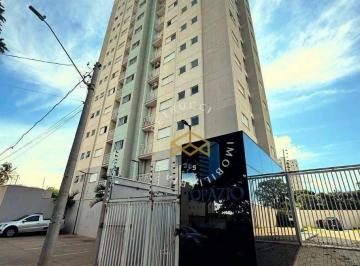 514e47804b39da2d291d1f62541937a505b71c0c · Apartamento com 2 dormitórios à venda, 56 m² por R$ 269.000,00 - Loteamento Adventista Campineiro - 