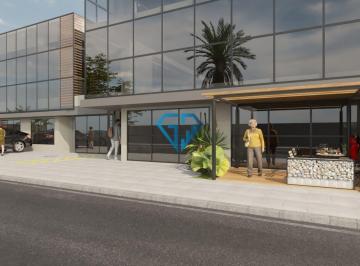 Comercial · 300m² · Prédio Cowork