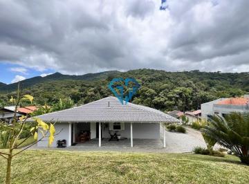 Rural · 20020m² · 6 Quartos · 5 Vagas · Sítio em Itajaí – Onde a Natureza Abraça o Conforto!