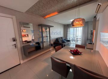Apartamento · 106m² · 3 Quartos · 2 Vagas · Apartamento 3 Dormitórios no Bairro Imigrantes, Timbó/SC