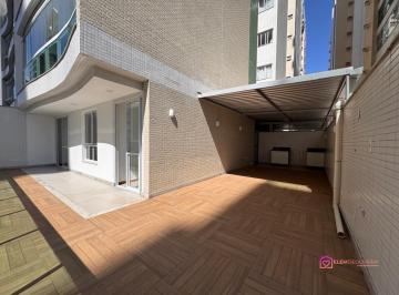Apartamento · 115m² · 2 Quartos · 3 Vagas · Apartamento Garden em Itapuã, Vila Velha/ES