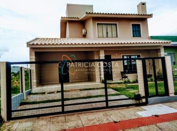 Casa · 170m² · 3 Quartos · 2 Vagas · Casa no Ambrósio Garopaba-SC