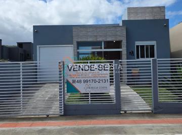 Casa · 3 Quartos · 2 Vagas · Casa plana com piscina no Quinta dos Açores