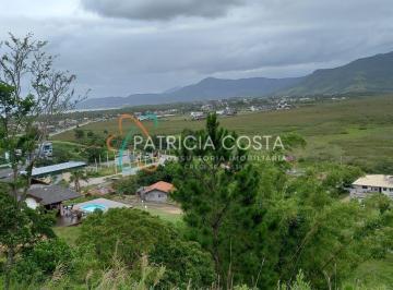 Terreno · 2640m² · Terreno à venda no bairro Areias da Palhocinha - Garopaba/SC