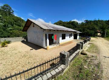 Casa · 132m² · 3 Quartos · 2 Vagas · Casa à venda no bairro cedro grande - Brusque/SC