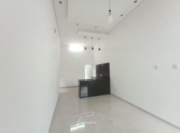 Casa · 105m² · 3 Quartos · 2 Vagas · Condomínio Residencial Jardim - Casa à venda no Condomínio Residencial Jardim - Sorocaba/SP