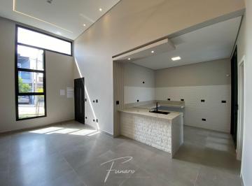 Casa · 126m² · 3 Quartos · 4 Vagas · Condomínio Helena Maria - Casa à venda no Condomínio Helena Maria - Wanel Ville - Sorocaba/SP