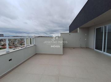 Apartamento · 126m² · 3 Quartos · 2 Vagas · Cobertura Duplex à venda no bairro Ipiranga, Belo Horizonte/MG=126m2- R$ 899.000,00