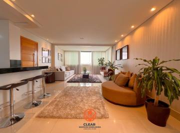 Apartamento · 280m² · 4 Quartos · 5 Vagas · Cobertura 280m² no Castelo | 4 Quartos | 5 Vagas | Prédio com Elevador