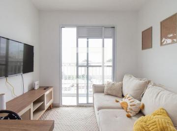 Apartamento · 34m² · 2 Quartos · Apartamento para Aluguel - Cambuci, 2 Quartos, 34 m² - São Paulo