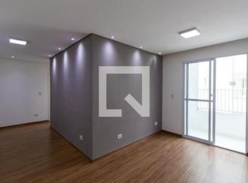 Apartamento · 59m² · 2 Quartos · 1 Vaga · Apartamento para Aluguel - Jardim Colibri II, 2 Quartos,  59 m² - Cotia