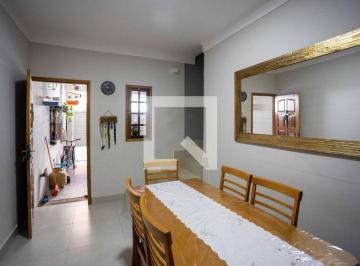 Casa · 120m² · 3 Quartos · 1 Vaga · Casa para Aluguel - Conceição, 3 Quartos, 120 m² - Diadema