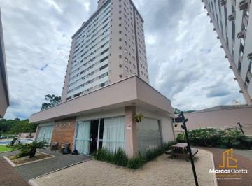 Apartamento · 74m² · 2 Quartos · 2 Vagas · Apartamento 2 dormitórios sendo uma suíte - bairro Velha, em Blumenau