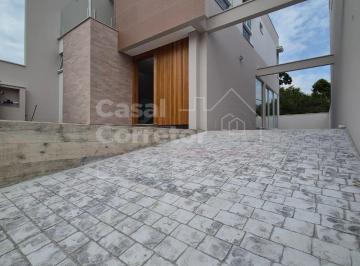 Casa · 142m² · 3 Quartos · 2 Vagas · SOBRADO ALTO PADRÃO 3 DORMITÓRIOS SENDO 1 SUÍTE