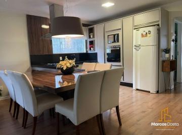 Casa · 115m² · 3 Quartos · 2 Vagas · Casa em Salto Norte, 3 Dormitórios sendo uma suíte - Blumenau/SC