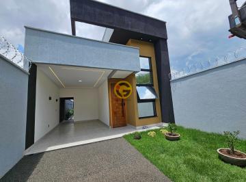 Casa · 130m² · 3 Quartos · 2 Vagas · Casa à Venda no Veiga Jardim com hidromassagem