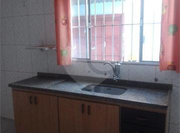 Área de Serviço · Casa térrea com 3 quartos à venda em Bela Vista - SP