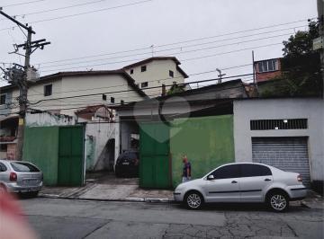 Área de Serviço · Terreno à venda em Vila romero - SP
