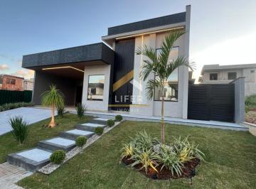 0 · casa à venda em Lot. Residencial Arborais