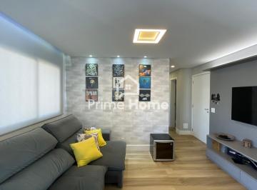 0 · apartamento à venda em Parque Rural Fazenda Santa Cândida