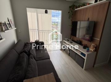 0 · apartamento à venda em Residencial Nova Era