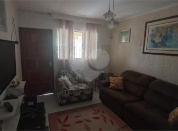 Imagem Principal · Casa com 3 quartos à venda em Casa verde alta - SP