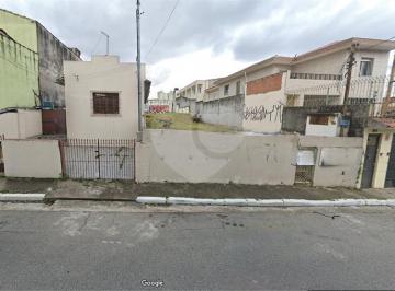 Área de Serviço · Terreno com 2 quartos à venda em Vila maria alta - SP