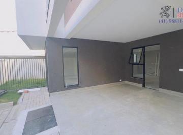 Casa · 208m² · 3 Quartos · 2 Vagas · Casa NOVA com 207m² privativos, 3 Suítes, 2 Vagas, no Bairro Bom Retiro