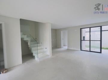 Casa · 159m² · 3 Quartos · 2 Vagas · Casa NOVA com 205m² privativos, 3 Suítes, 2 Vagas, no Bairro Bom Retiro