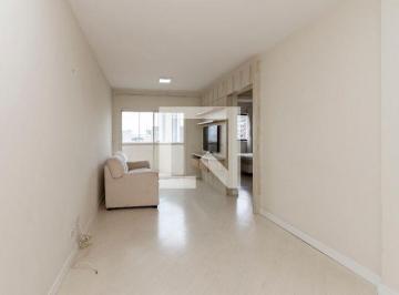 Apartamento · 58m² · 2 Quartos · 1 Vaga · Apartamento à Venda - Campo Belo, 2 Quartos, 58 m² - São Paulo
