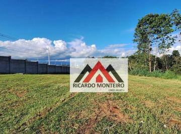 401002a9ec0790a1cab8629ca008fc460c32e945 · Terreno à venda, 1219 m² por R$ 792.935,00 - Condomínio Colonial Village II - Pindamonhangaba/SP