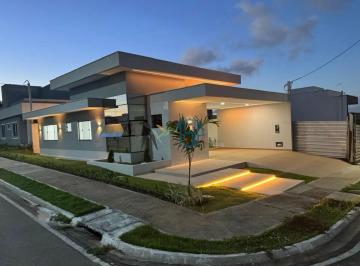Casa · 128m² · 3 Quartos · 2 Vagas · Condomínio Ecoville 2 - Casa Alto Padrão/ Casa a venda/ Casa em condomínio / Casa no Ecoville 2/ Cas