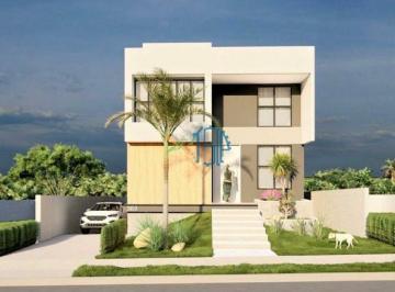 Casa · 199m² · 3 Quartos · 2 Vagas · YBY NATUREZA - Casa Alto Padrão/ Casa a venda / Casa em condomínio / Casa em Nova Parnamirim/