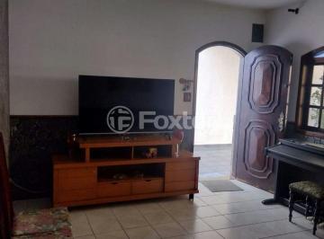 Casa · 120m² · 3 Quartos · 3 Vagas · Casa, 3 dormitórios, 120 m², em Parque Paulistano