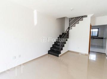 f9932661 · Casa, 2 dormitórios, 124 m², em Jardim Patente Novo