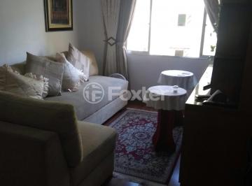 Apartamento · 70m² · 2 Quartos · 1 Vaga · Apartamento, 2 dormitórios, 70 m², em Jardim D'Abril