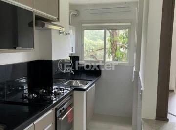 aaa451cf · Apartamento, 1 dormitórios, 38 m², em Granja Viana