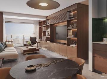 Apartamento de 3 quartos, São Paulo · Jardim Paulista Apartamento A Venda 3 Suítes 87m² 1 Vaga Novo Pronto Para Morar!