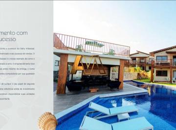 Apartamento · 91m² · 2 Quartos · 1 Vaga · Apartamento à venda no bairro ITACIMIRIM - Camaçari/BA