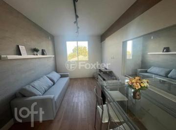 f2a96265 · Apartamento, 2 dormitórios, 60.58 m², em Arroio da Manteiga